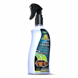 CERA LQUIDA BTS - 12 X 500ML