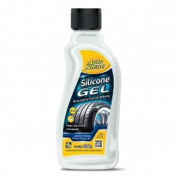 SILICONE GEL - 24 X 200G