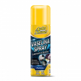 VASELINA SPRAY - 12 X 300ML