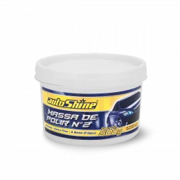 MASSA DE POLIR N2 - 24 X 500G
