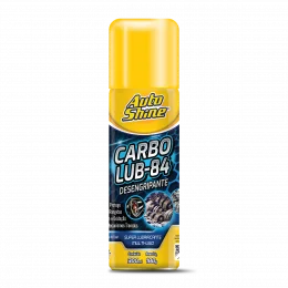 DESENGRIPANTE CARBON LUB-84 - 12 X 300ML