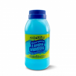 DETERGENTE LIMPA VIDROS - 36 X 100ML