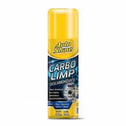 DESCARBONIZANTE CARBOLIMP - 12 X 300ML