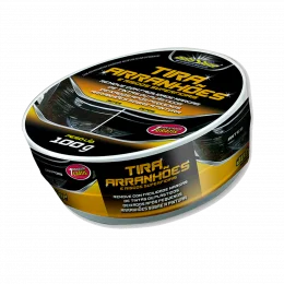 CERA TIRA ARRANHES - 12 X 100G