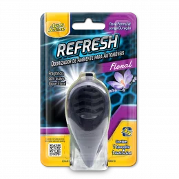 REFRESH PAINEL FLORAL - 12 X 6ML