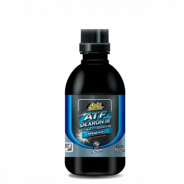 ATF DEXRON III AUTOSHINE 100ML