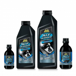 ATF DEXRON III AUTOSHINE 200ML
